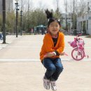 렌즈소녀 이미지