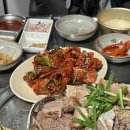 풍암동 노포 술집 풍암실내포장마차 재방문 후기