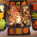 귀한족발 이미지