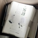 디자인하우스 | 비즈하우스 셀프 청첩장 디자인 + 식권 꿀팁 내돈내산 제작 후기