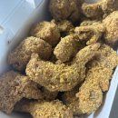 60계치킨구리 | [리뷰] 60계치킨 신메뉴 ‘크랑이치킨’ 후기 & 리뷰이벤트