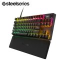 래피드웍스 | 스틸시리즈 Apex Pro TKL (2023) 유선 게이밍 키보드 리뷰 - 실사용 후기