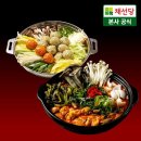 채선당 쇼핑하우