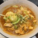 집밥밥집 | 뚝섬역 한식 맛집 1992덮밥&amp;짜글이 집밥 느낌 밥집 후기