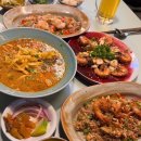 도두리로 | 계양구 맛집 태국 현지 느낌 100%! 능두네 카오소이, 팟시유 솔직 후기