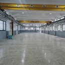 춘의테크노자동차공업사 | 부천공장,부천공장임대,부천창고,부천창고임대,기계업종,철강업체,1층180평,호이스트2대,층고5M,빠른...