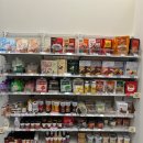 폴폴스토어 | 제로간식 가득한 제로스토어 수영점 다이어터 성지 방문후기