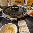 부천 고깃집 소사정육식당 소반마리 후기
