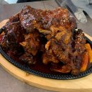 계룡스파텔 | 대전 인터시티호텔·계룡스파텔 근처 맛집 옥천뼈구이 내돈내산 후기