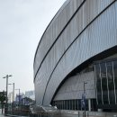 미라클다인 | 불꽃야구 직관 후기 불꽃 파이터즈 VS 연천미라클 고척스카이돔 내야 3루 108구역 L열 시야 250831