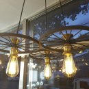 우진전기조명 이미지