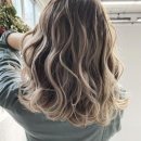 리안헤어 뉴코아 아울렛 구월점 | 구월동 미용실 자연스러운 무드~ 세련된 솜 브레 하기 리안헤어 뉴코아아울렛구월점 보름 디자이너