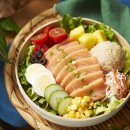 채선당도시락샐러드 이미지