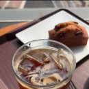 강변북로2 | 남양주 강변북로 맛집! 나인블럭 미음나루 DT점 드라이브스루 커피 솔직 후기