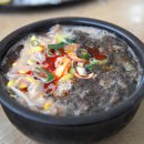 장항해장국 - 서천군 장마로 17 | 장항해장국