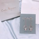 진주귀걸이 서현반지 브랜드 <b>칼라</b><b>노길레스</b>!