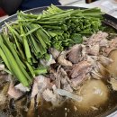 동명능이백숙 이미지