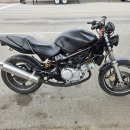 HONDA VTR250 이미지