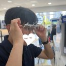 다비치안경안중터미널점 | 친절하고 정확하게 시력검사 하는곳 안중다비치안경 방문 후기