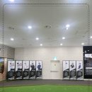 프리미엄 골프 연습장 &amp; 스크린 골프의 새로운 기준 동탄골프레슨 청해스크린골프 그란비아스타점