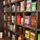 어반스케치 | 커브코너,윈드1947,여행가게,책방무사,제주바이브,어반가라지,소금바치순이네,문화통닭,브라운스위트제주