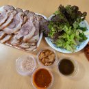 중앙족발 이미지