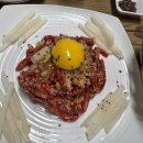 들꽃이 있는집 | 홍천 고기집 들꽃가든 솔직 후기