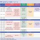 남원생활체육관 주경기장 | 제101회 어린이날! 서귀포시의 어린이날 행사를 안내합니다! (※우천시 행사 변동)