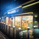 뚜레쥬르진량보국점 | 뚜레쥬르 신상 연유버터라우겐 살려다가 윤아 픽!! 사르르 고구마 케이크빵만 구매한 후기