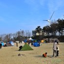 대부도 방아머리 음식거리 이미지