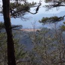 진흙 속에 묻힌 진주도 줍고! - 청송 천마산(484.9m)~사일산(644.2m), 옹점산(665.3m) 안동 봉알산(373.2m),용달산(383.6m) 이미지