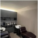 오헤어샵 이미지