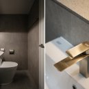 푸르지오A아파트경로당 | 강남 역삼동 푸르지오 아파트 인테리어 시공 사례