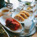 남자마늘보쌈 이미지