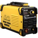 한신전기 | 한신 5kW급 현장용 전기 인버터 용접기 HST-200P 솔직 후기