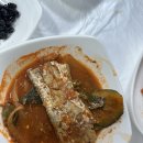 풍덕주택길 | 순천역 근처 현지인 갈치조림 맛집, 여송밥상 다녀온 후기