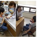 이웃사랑 나눔회 | [나눔후기] 2017년 부스러기사랑나눔회가 만든 좋은 변화!