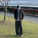 7446 | 겨울 꾸안꾸 남자코디 6가지-실착룩으로 끝내는 데일리룩 정리(패딩 항공점퍼, 발마칸코트,