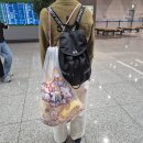 3081 | 여행 후기 / 5일차(중국동방항공[상해항공]FM3081 MU5021 후기 / 중국동방항공 생일케익 / 칭다오 여행...