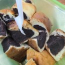 빵다무르 - 8565 | 이름 값 하는 팥 폭탄 빵다무르 투머치팥빵 맛있어요