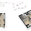 산내마을1단지(행복주택) 이미지