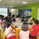 그린지역아동센터 이미지