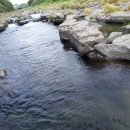 강정천(해군기지) 이미지