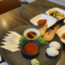 중문관광단지 4가 1 | 제주 중문관광단지 맛집 부모님 식사 만족한상회 갈치구이 코스