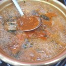 양푼이우거지동태탕 이미지