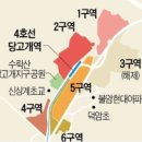 GS25뉴상계1단지점 | [노원구 랜드마크 아파트] 재건축, 재개발, 상계뉴타운, 대장아파트