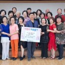 웰빙댄스 이미지