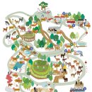 다람쥐신발나라 이미지