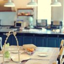 홈베이킹(야간) 이미지