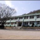 일월초등학교(청기분교) 이미지